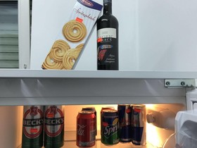 Kn Kahtan Boarding House