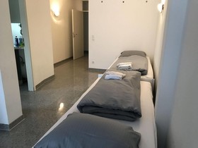 Kn Kahtan Boarding House