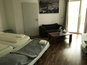 Kn Kahtan Boarding House