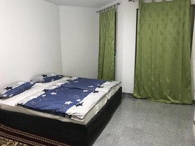 Kn Kahtan Boarding House