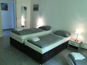 Kn Kahtan Boarding House