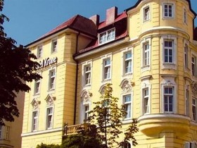 Hotel Krone München