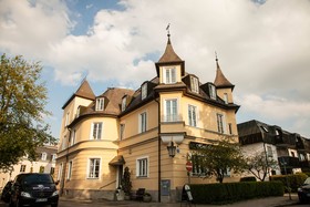 Laimer Hof München