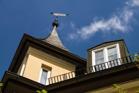 Laimer Hof München
