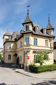 Laimer Hof München
