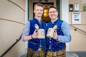Laimer Hof München