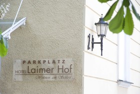 Laimer Hof München