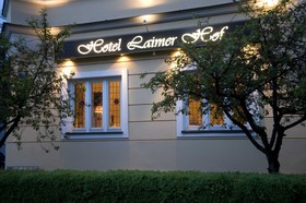 Laimer Hof München