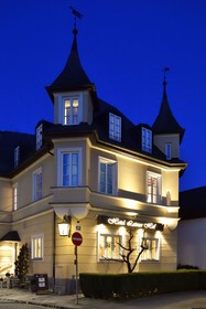 Laimer Hof München