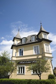 Laimer Hof München