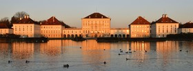 Laimer Hof München