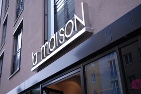 La Maison