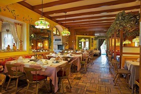 Landgasthof Deutsche Eiche