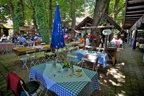 Landgasthof Deutsche Eiche