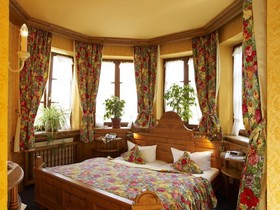 Landgasthof Deutsche Eiche