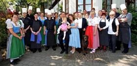 Landgasthof Deutsche Eiche