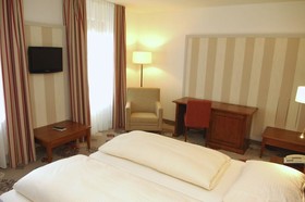 Classik Hotel Martinshof