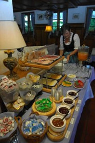 Classik Hotel Martinshof