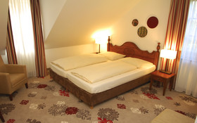 Classik Hotel Martinshof