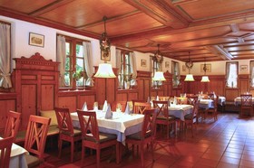 Classik Hotel Martinshof