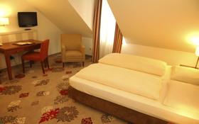 Classik Hotel Martinshof