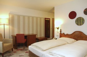 Classik Hotel Martinshof