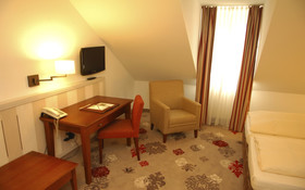 Classik Hotel Martinshof