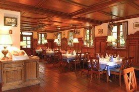 Classik Hotel Martinshof