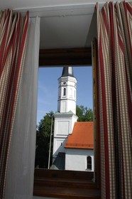 Classik Hotel Martinshof
