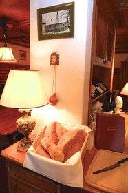 Classik Hotel Martinshof