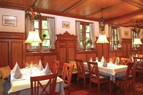 Classik Hotel Martinshof