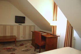 Classik Hotel Martinshof