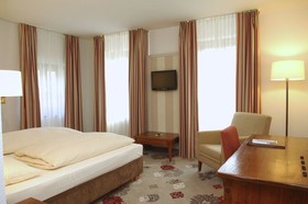 Classik Hotel Martinshof