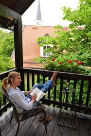 Classik Hotel Martinshof