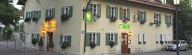 Classik Hotel Martinshof