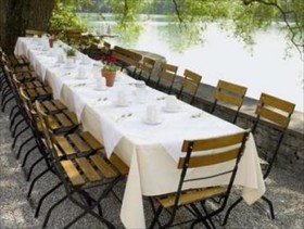 Langwieder See