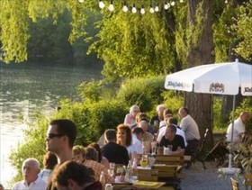 Langwieder See