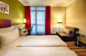 Leonardo Hotel & Residenz München