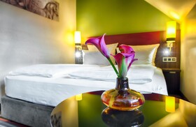 Leonardo Hotel & Residenz München