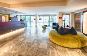 Leonardo Hotel & Residenz München