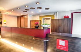 Leonardo Hotel & Residenz München