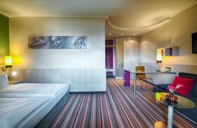 Leonardo Hotel & Residenz München
