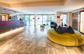 Leonardo Hotel & Residenz München