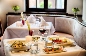 Leonardo Hotel & Residenz München