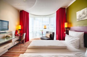Leonardo Hotel & Residenz München