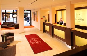 Leonardo Hotel München City Center