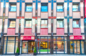 Leonardo Hotel München City Center