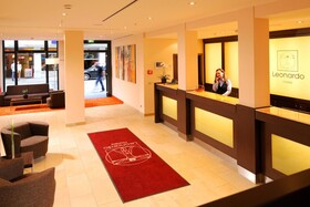 Leonardo Hotel München City Center