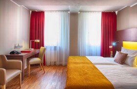 Leonardo Hotel München City Center