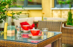 Leonardo Hotel München City Center